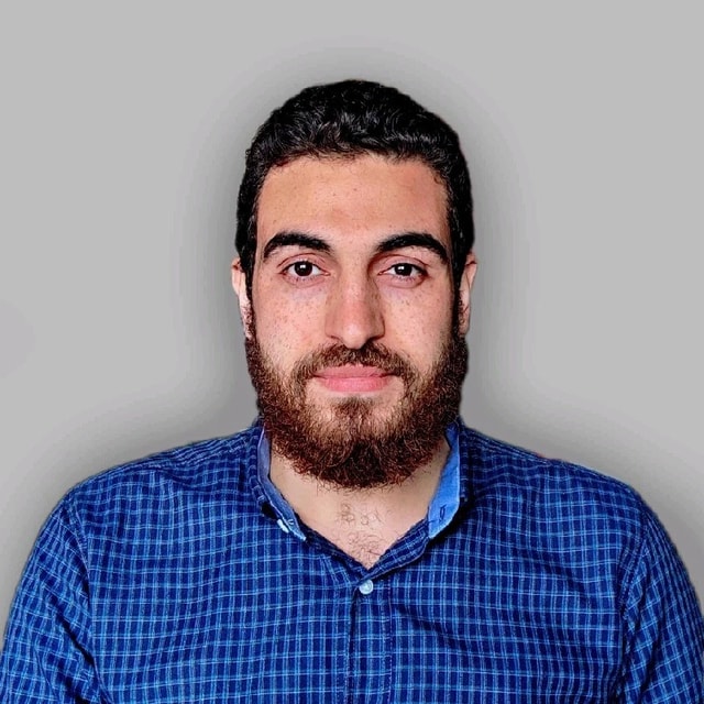🇪🇬 Hossam